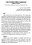 Gemi Alacaklısı Hakkına Uygulanacak Hukuk Sorunu The Problem of Maritime Lien in Conflict of Law