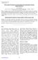 Floroskopik Sistemlerde Görüntü Kalitesinin Matematiksel Olarak Değerlendirilmesi. Mathematical Evaluation of Image Quality in Fluoroscopic Units