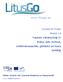 www.litusgo.eu LitusGo El Kitabı Modül 14 Toplum rahatsızlığı 2: Koku, ışık, termal, elektromanyetik, görüntü ve hava kirliliği