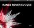 > > RANGE ROVER EVOQUE 2012