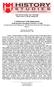 ISSN: 1309 4173 (Online) 1309-4688 (Print) Volume 5 Issue 1, p. 443-447, January 2013