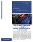 Doç. Dr. Senem Aydın-Düzgit ile Avrupa Birliği Üzerine: Euro Krizi, Genişleme Politikası ve AB Şüpheciliği. 12 Şubat 2014