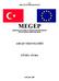 T.C. M LLÎ E T MBAKANLI I MEGEP (MESLEK E T M VE Ö RET M S STEM N N GÜÇLEND R LMES PROJES ) AH AP TEKNOLOJ S YÜZEY OYMA