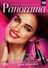 Panorama. Avon Satış Temsilcilerine özel olarak hazırlanmaktadır. 22 AĞUSTOS - 19 EYLÜL 2014 www.avon.com.tr