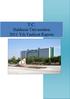 T.C. Balıkesir Üniversitesi 2011 Yılı Faaliyet Raporu