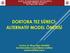 DOKTORA TEZ SÜRECİ: ALTERNATİF MODEL ÖNERİSİ