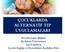 ÇOCUKLARDA ALTERNATİF TIP UYGULAMALARI. Prof.Dr.Selda Bülbül Kırıkkale Üniversitesi Tıp Fakültesi Çocuk Sağlığı ve Hastalıkları Anabilim Dalı