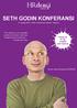 SETH GODIN KONFERANSI