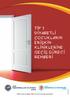 ENDOKRİNOLOJİSİ VE DİYABET DERNEĞİ. ENDOKRİNOLOJİ VE METABOLİZMA The Society of Endocrinology and Metabolism of Turkey DERNEĞİ ÇOCUK TÜRKİYE