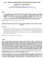 EMET - ESPEY BÖLGESİNDEKİ BORLU KİLLERDE ESER ELEMENT TAYİNİ DETERMINATION OF THE TRACE ELEMENTS IN BORON CLAYS OF EMET - ESPEY REGION