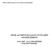 FENİŞ ALÜMİNYUM SANAYİ VE TİCARET 01.01.2009 31.12.2009 DÖNEMİ FAALİYET RAPORU