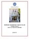 T.C. MARMARA ÜNİVERSİTESİ MARMARA ÜNİVERSİTESİ YABANCI DİLLER YÜKSEK OKULU 2010 YILI FAALİYET RAPORU