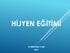 HİJYEN EĞİTİMİ SLYMNYLMZ.COM