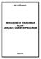 T.C. MİLLÎ EĞİTİM BAKANLIĞI MUHASEBE VE FİNANSMAN ALANI ÇERÇEVE ÖĞRETİM PROGRAMI