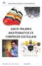 ZİRVE POLİMER MASTERBATCH VE COMPOUND KATKILARI