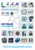 Plastik Paspay ve Kal p Aksesuarlar Plastic Spacers & Formwork Accessories. GOST-R Quality Certification of Russia KATALOG CATALOGUE