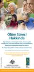 Ölüm Süreci Hakkında