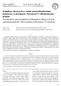 Türkiye Jeoloji Bülteni Cilt. 42, Sayı 1,57-67, Şubat 1999 Geological Bulletin of Turkey Vol. 42, Number 1, 57-67, February 1999