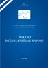 T.C. VAN VALİLİĞİ. ÇEVRE VE ŞEHİRCİLİK BAKANLIĞI İl Çevre Ve Şehircilik Müdürlüğü 2014 YILI DEĞERLENDİRME RAPORU