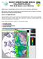 RADAR GÖRÜNTÜLEME EKRANI KULLANIM KILAVUZU IRIS QLW (Quick Look Window)