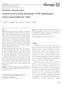 Eriflkin OSAS l erkek hastalarda CPAP kullan m n n cinsel yaflam kalitesine etkisi