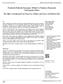 Diyabetik Ratlarda Karaciğer, Böbrek ve Pankreas Hasarında Zofenoprilin Etkisi The Effect of Zofenopril on Pancreas, Kidney and Liver of Diabetic Rats