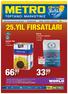 33, 66, 99 25.YIL FIRSATLARI. Ova Un Pastalık & Böreklik 25 Kg Çuvalı. Ayçiçek Yağı 18 L Tenekesi