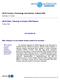 OECD Science, Technology and Industry: Outlook 2004. OECD Bilim, Teknoloji ve Sanayi: 2004 Raporu. Summary in Turkish. Türkçe Özet