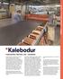 FABRİKA Kalesinterflex Fabrikası, Çan Çanakkale