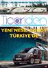 YENİ NESİL CADDY TÜRKİYE DE