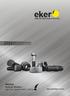 index - indeks 14-75 76-83 Hızınız kontrol altında... Get Your Speed Under Control FİRMA TANITIMI - COMPANY PROFILE BİJON / BOLT SOMUN / WHEEL NUT