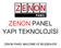 ZENON PANEL YAPI TEKNOLOJİSİ ZENON PANEL MALZEME VE BİLEŞENLERİ