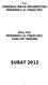 T.C. ONDOKUZ MAYIS ÜNİVERSİTESİ MÜHENDİSLİK FAKÜLTESİ 2011 YILI FAALİYET RAPORU