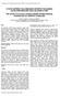 THE EFFECT OF STATIC STRAIN AGEING ON MECHANICAL PROPERTIES OF FERRITIC STAINLESS