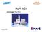 INVT IVC1. -Kompakt Tip PLC. Marketing 2014 HM