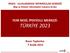 YASED - ULUSLARARASI YATIRIMCILAR DERNEĞİ. Bilgi ve İletişim Teknolojileri Çalışma Grubu YENİ NESİL İPEKYOLU MERKEZİ: TÜRKİYE 2023