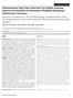 Infection Surveillances in the Anesthesiology and Reanimation Clinic of Kahramanmaras Sutcu Imam University Medical Faculty Researching Hospital