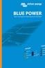 BLUE POWER Birinci sınıf bağımsız elektrik gücünde dünya lideri