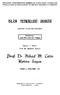 İSTANBUL ÜNİ-VERSİTESİ EDEBiYAT FAKÜLTESi YAYINLARI PUBLICATIONS OF THE FACULTY OF LETTERS, ISTANBUL UNIVERSITY (REVIEW OF ISLAMIC STUDIES)