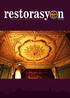 ERTUĞRUL TEKKE CAMİİ. ve 2008-2010. Restorasyon Çalışmaları. 1887 Yılından Günümüze Bir Ahşap Harikası; restorasy n