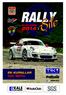 2014 TOSFED RALLİ KUPASI 6. AYAK ESOK RALLY ŞİLE