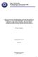 Ege University Working Papers in Economics 2007 http://www.iibf.ege.edu.tr/economics/tartisma