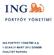 ING PORTFÖY YÖNETİMİ A.Ş. 1 OCAK-31 MART 2013 DÖNEMİ FAALİYET RAPORU