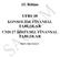 15. Bölüm UFRS 10 KONSOLİDE FİNANSAL TABLOLAR UMS 27 BİREYSEL FİNANSAL TABLOLAR. Prof. Dr. Yıldız ÖZERHAN