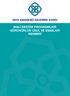 MALİ DESTEK PROGRAMLARI GÖRÜNÜRLÜK USUL VE ESASLARI REHBERİ