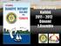 Suadiye Rotary Kulübü 2011 2012 Dönemi 2.Asamble