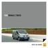 Yenİ renault trafic drive the change