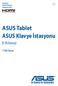 ASUS Tablet ASUS Klavye İstasyonu