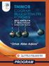 TMMOB COĞRAFİ BİLGİ SİSTEMLERİ KONGRESİ PROGRAMI 31 EKİM - 4 KASIM 2011 ANTALYA KÜLTÜR MERKEZİ Ortak Aklın Adresi. 29-30 Ekim 2011 Cumartesi/Pazar