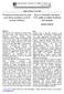 Kent ve kırsalda annelerin 0-24 aylık çocukları besleme davranışları. Nutrition behaviours of rural and urban mothers on 0-24 month children